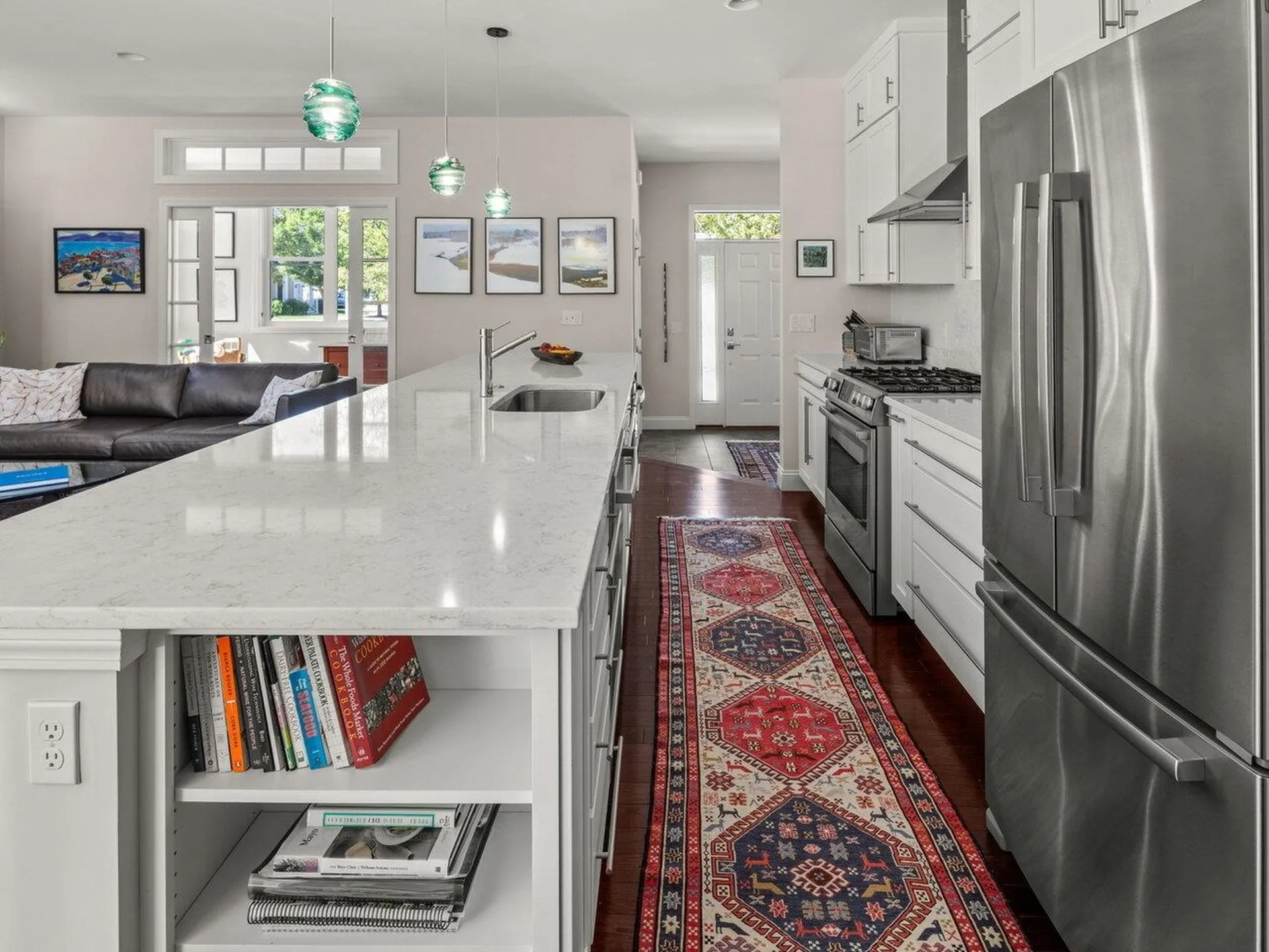 31 Staniford Farms Road Burlington VT 05401