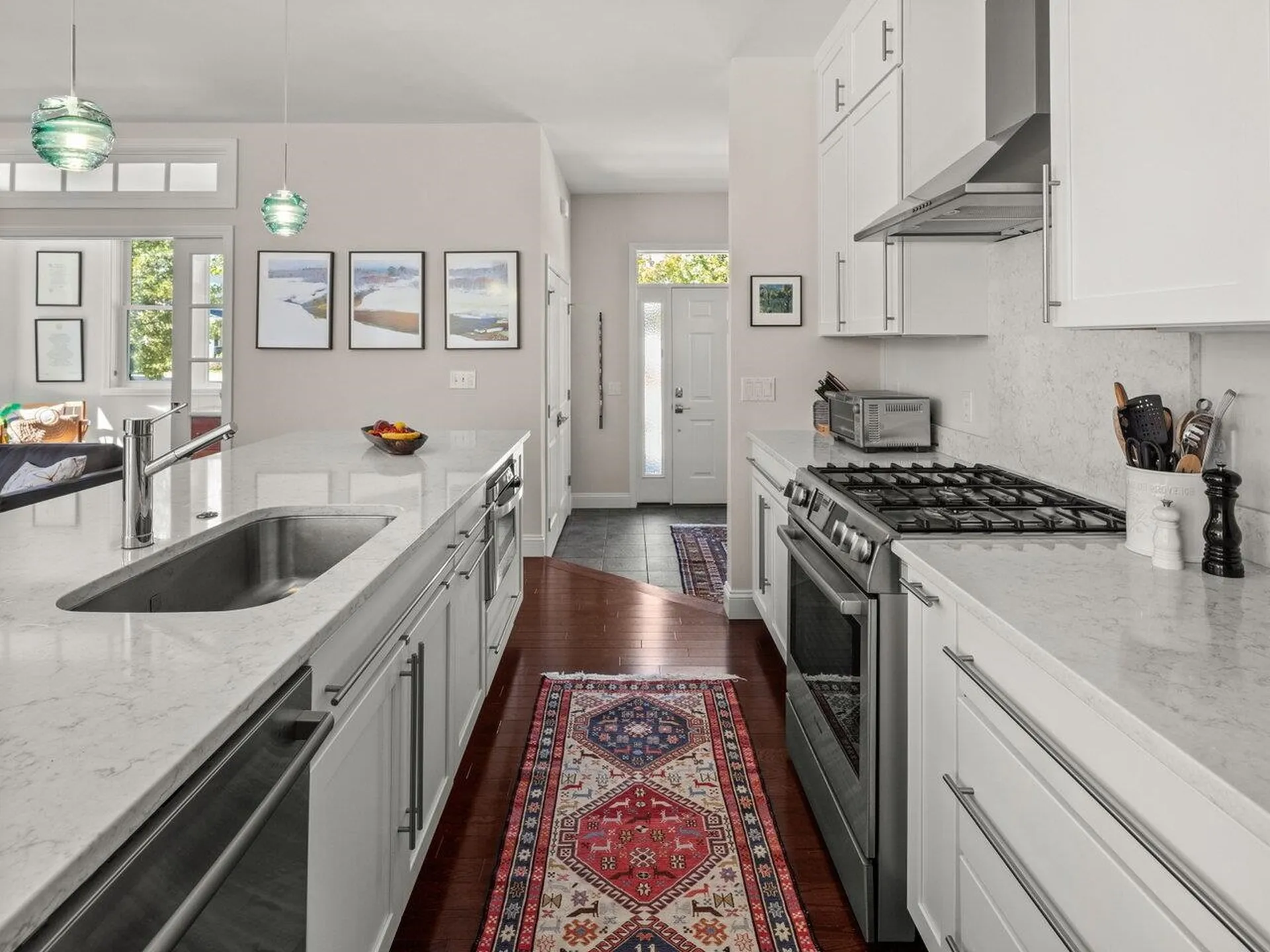 31 Staniford Farms Road Burlington VT 05401