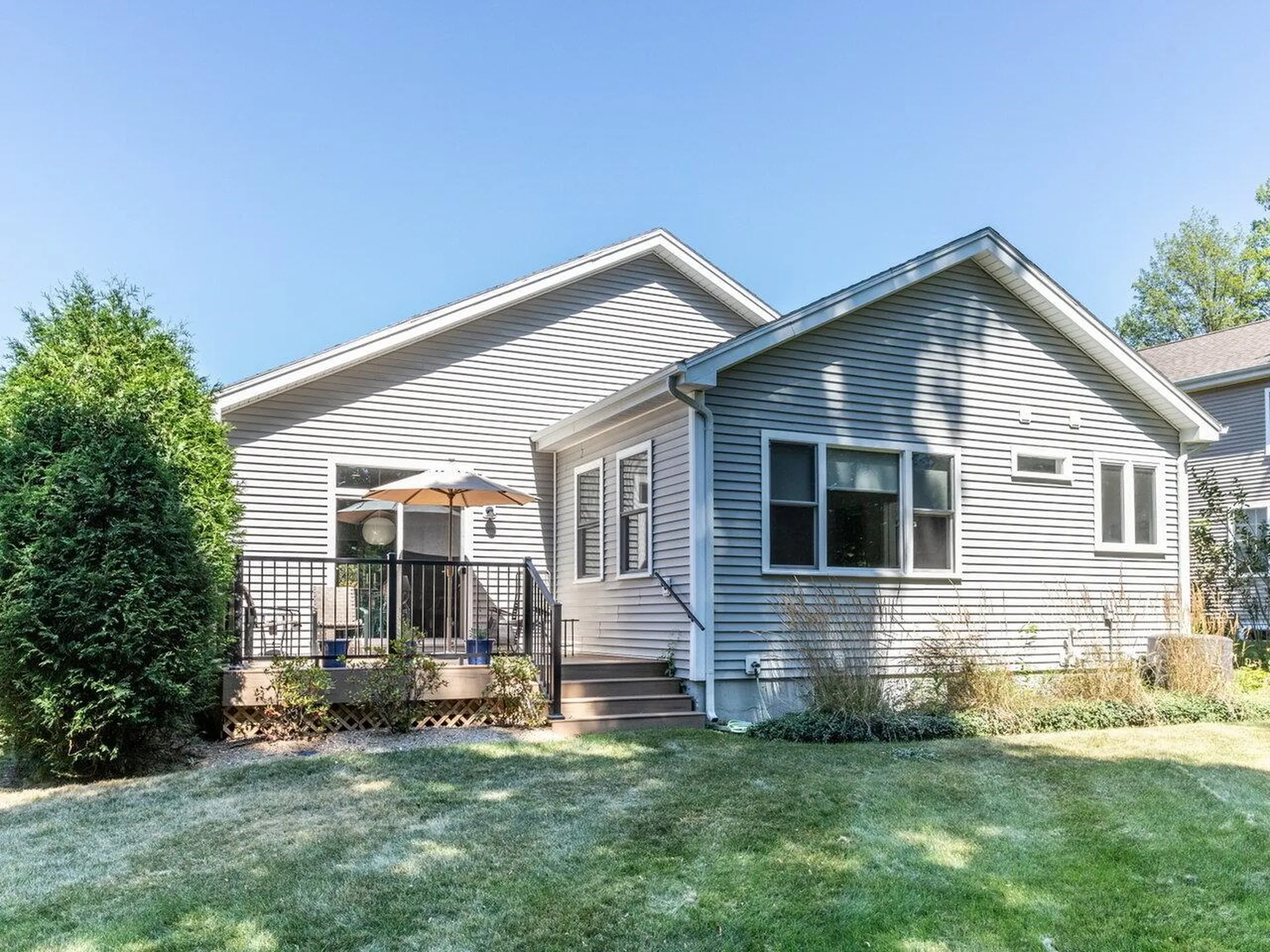 31 Staniford Farms Road Burlington VT 05401