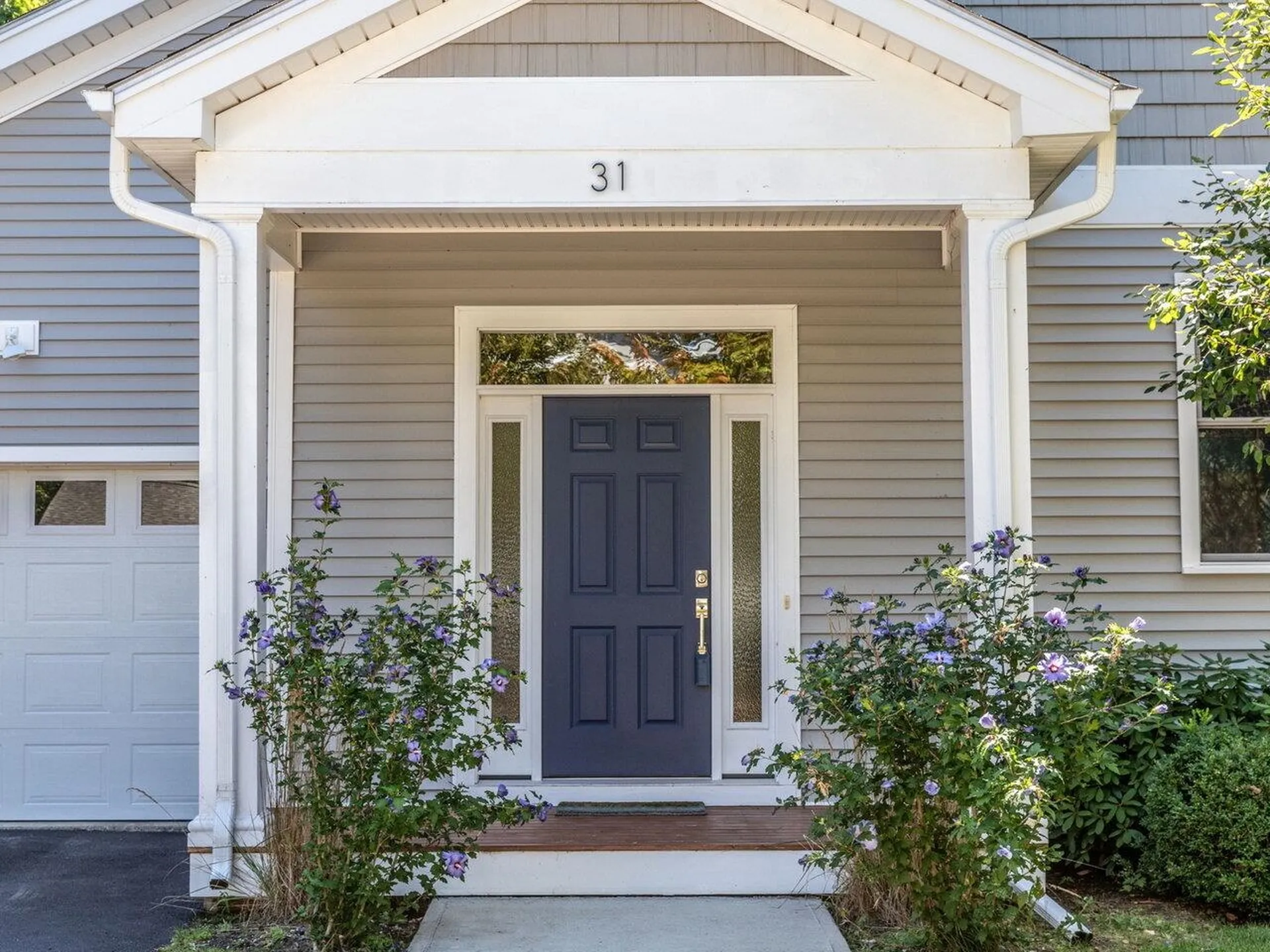 31 Staniford Farms Road Burlington VT 05401