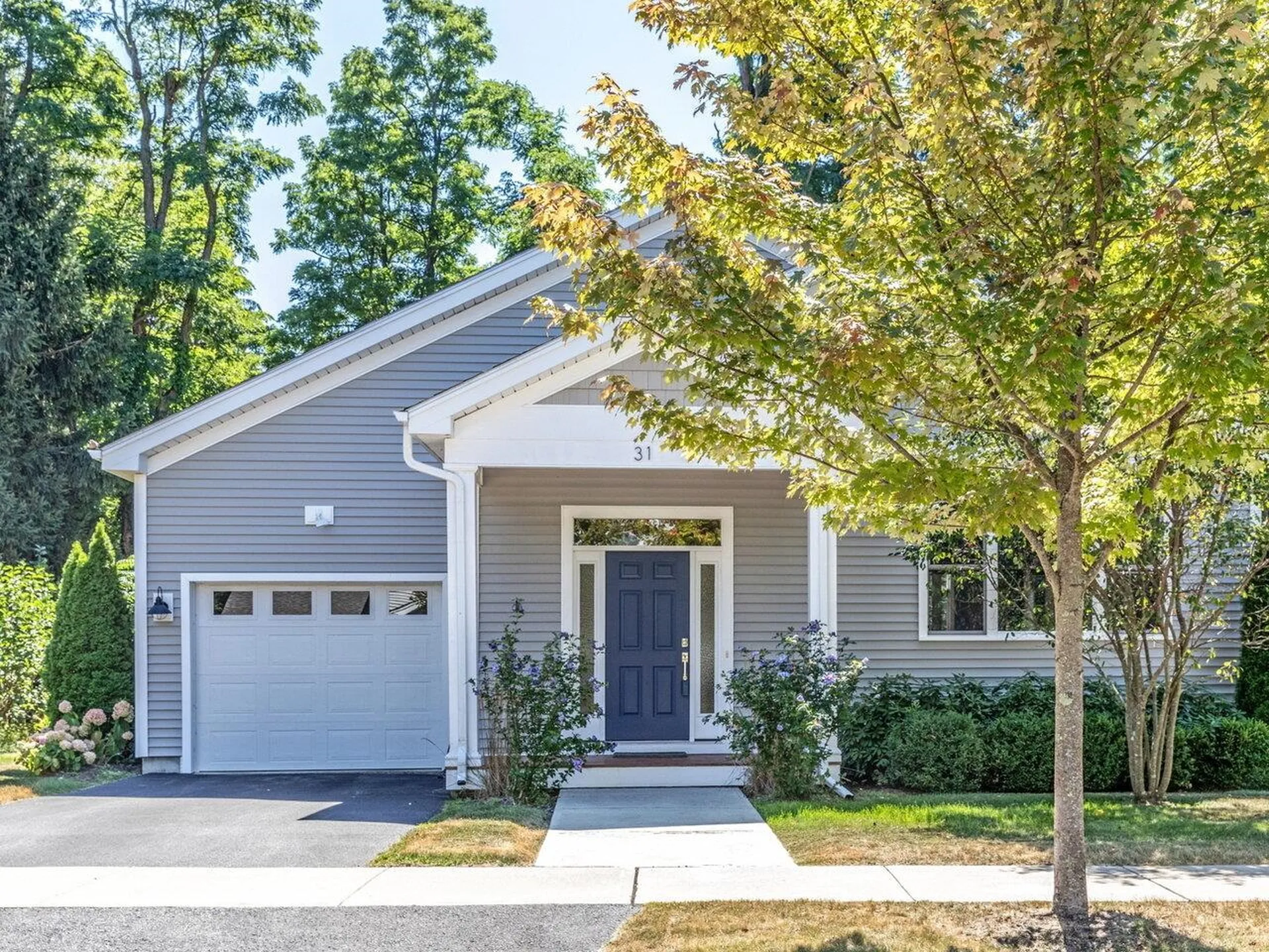 31 Staniford Farms Road Burlington VT 05401