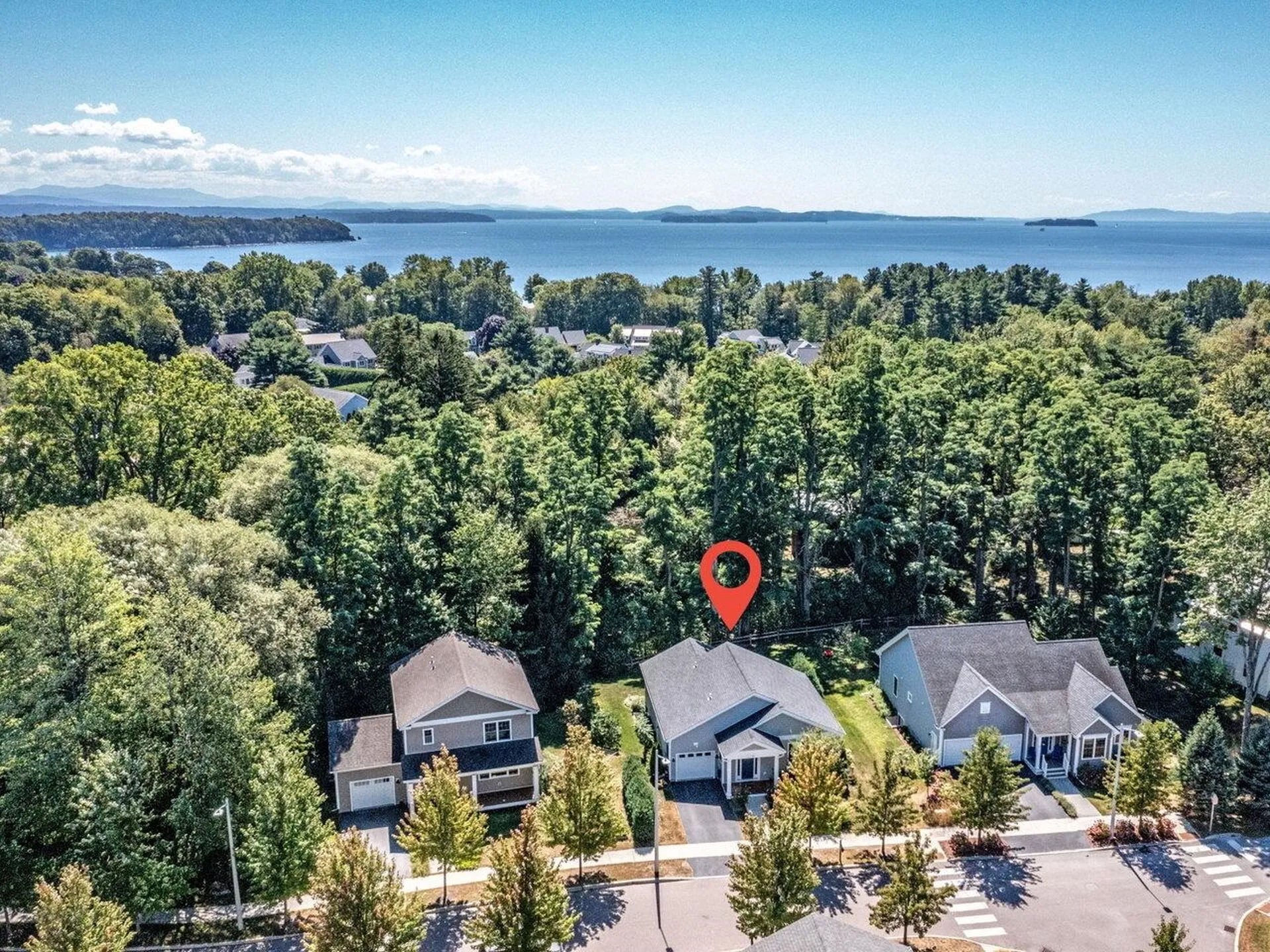 31 Staniford Farms Road Burlington VT 05401