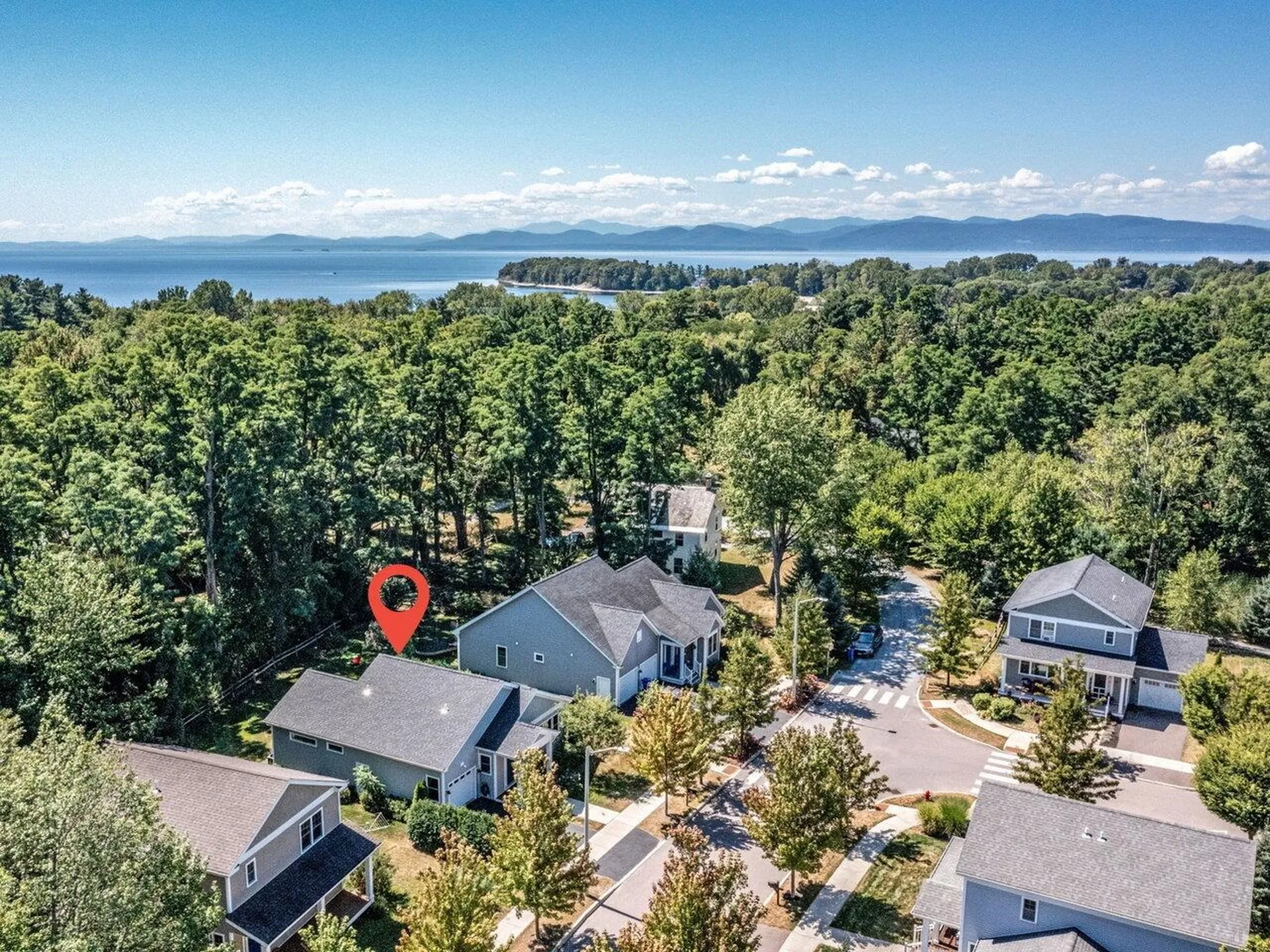 31 Staniford Farms Road Burlington VT 05401