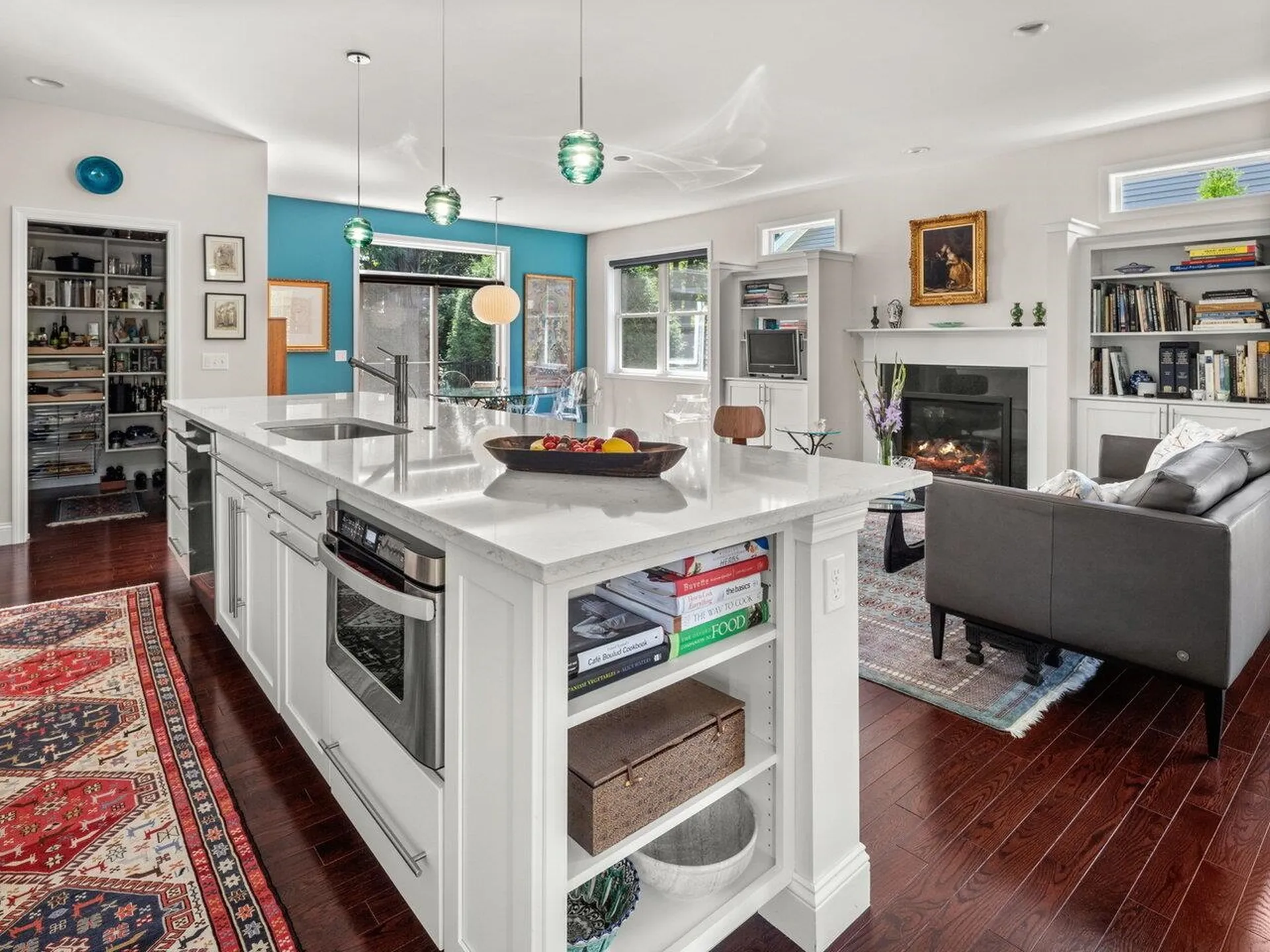 31 Staniford Farms Road Burlington VT 05401