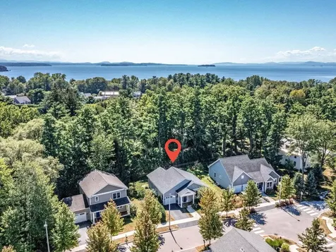 31 Staniford Farms Road Burlington VT 05401