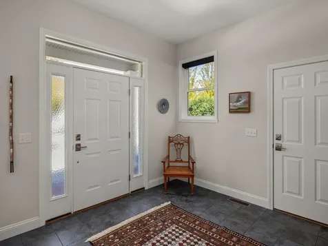 31 Staniford Farms Road Burlington VT 05401