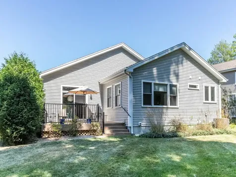 31 Staniford Farms Road Burlington VT 05401