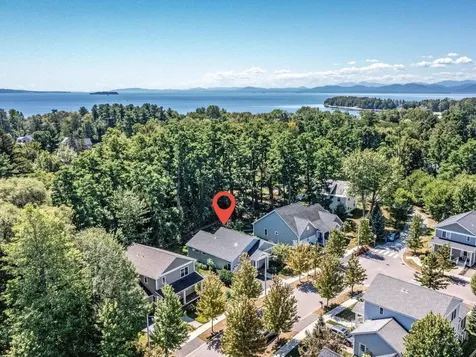 31 Staniford Farms Road Burlington VT 05401