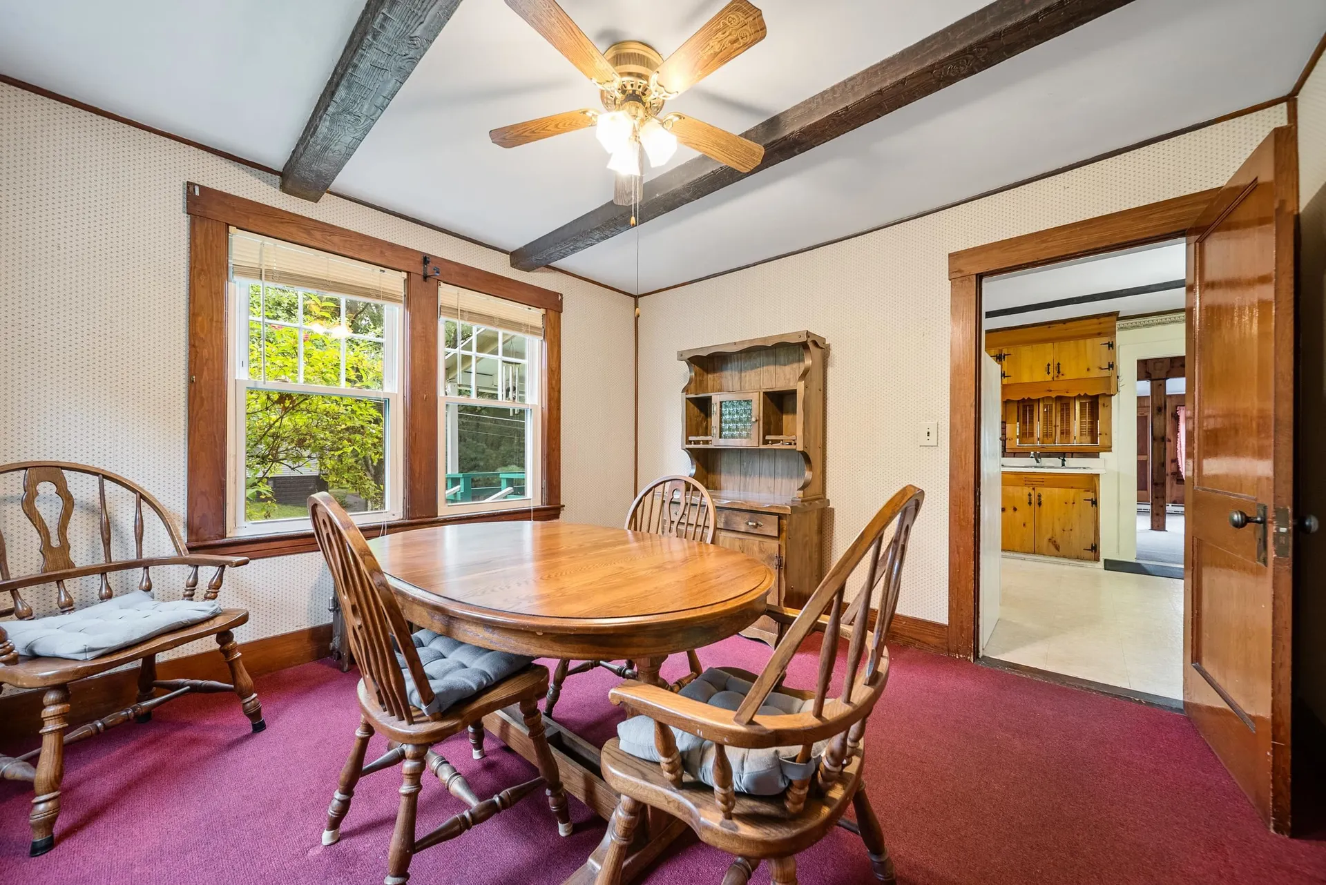 32 Woodbury Street Keene NH 03431