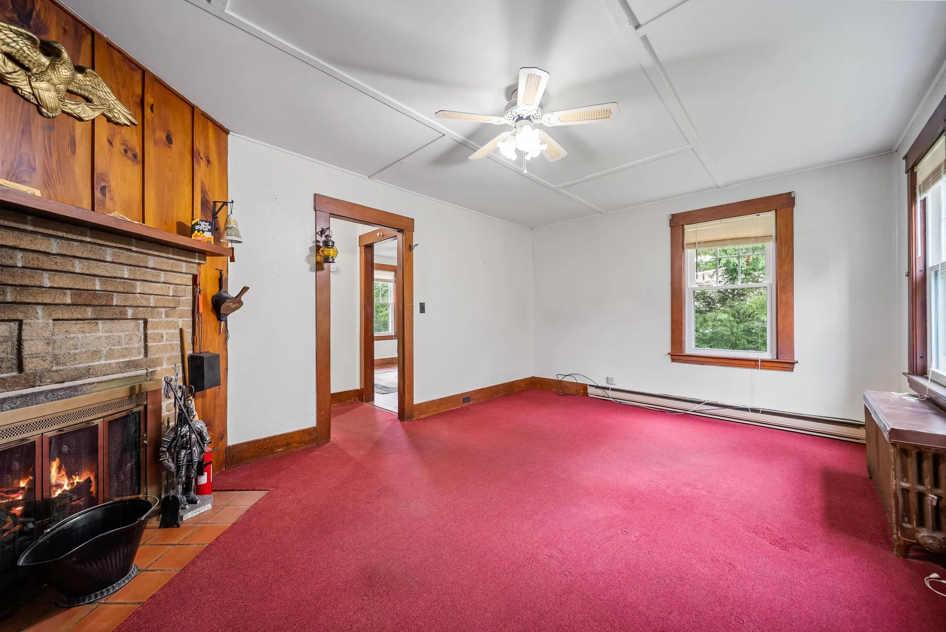 32 Woodbury Street Keene NH 03431