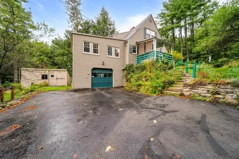 32 Woodbury Street Keene NH 03431