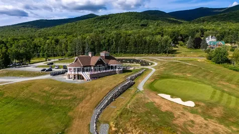 000 Meadows Road Jefferson NH 03583