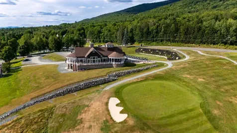 000 Meadows Road Jefferson NH 03583