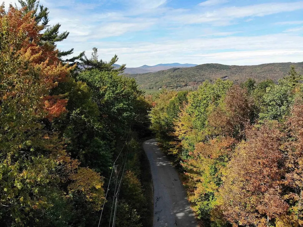 0 Richardson Trail Campton NH 03223