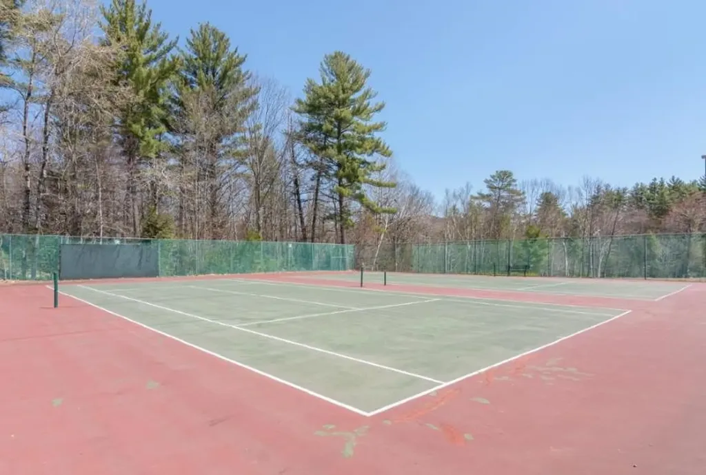 0 Richardson Trail Campton NH 03223