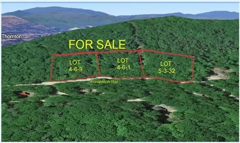 0 Richardson Trail Campton NH 03223