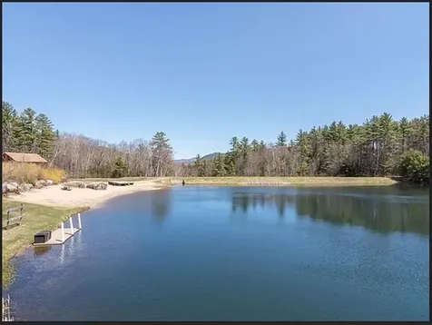 0 Richardson Trail Campton NH 03223