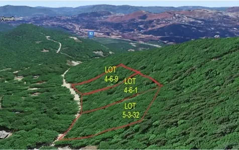 0 Richardson Trail Campton NH 03223