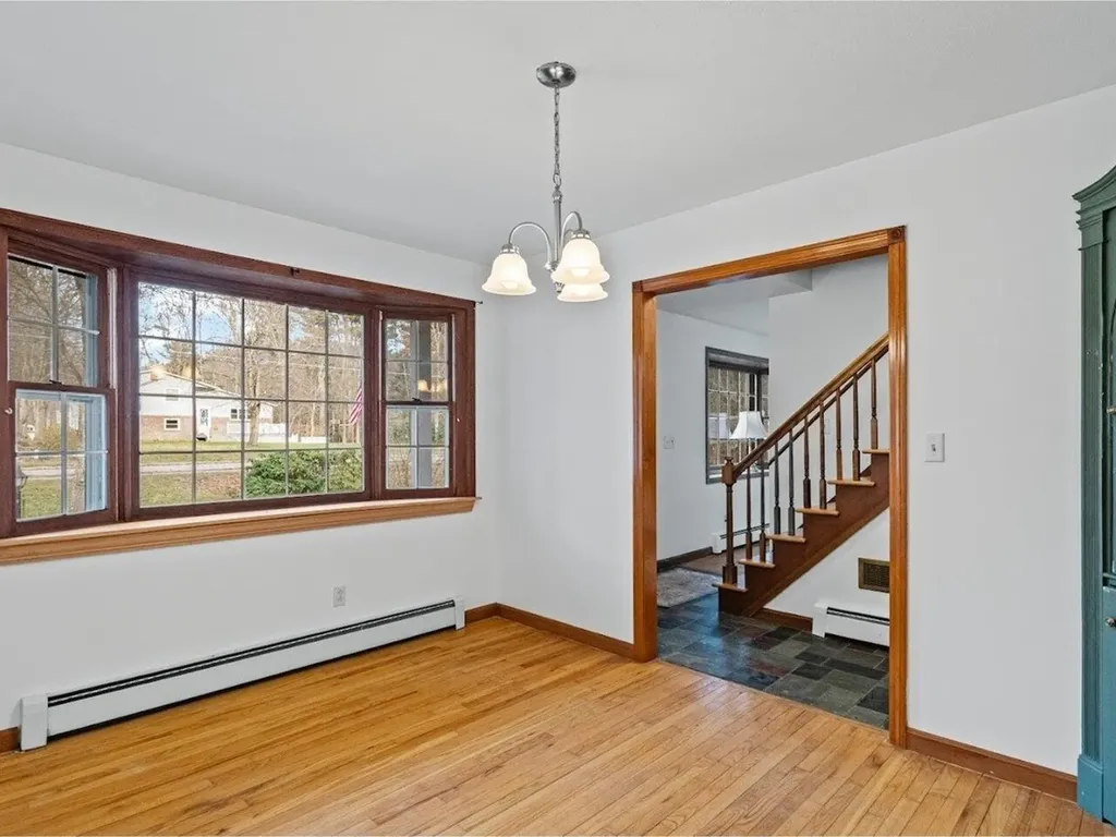 55 Greenbriar Drive Essex VT 05452