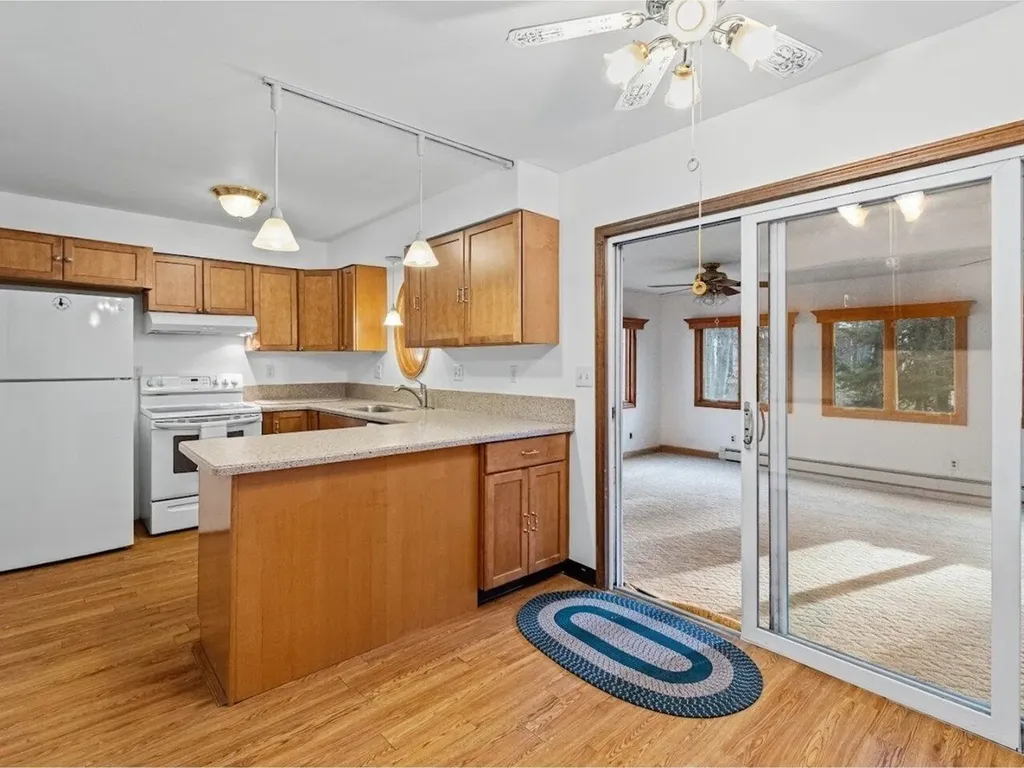 55 Greenbriar Drive Essex VT 05452