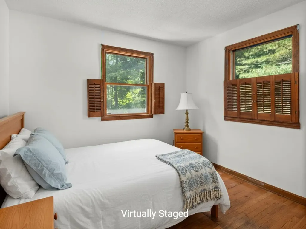 55 Greenbriar Drive Essex VT 05452