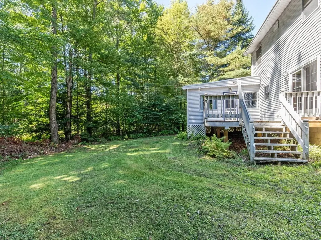 55 Greenbriar Drive Essex VT 05452