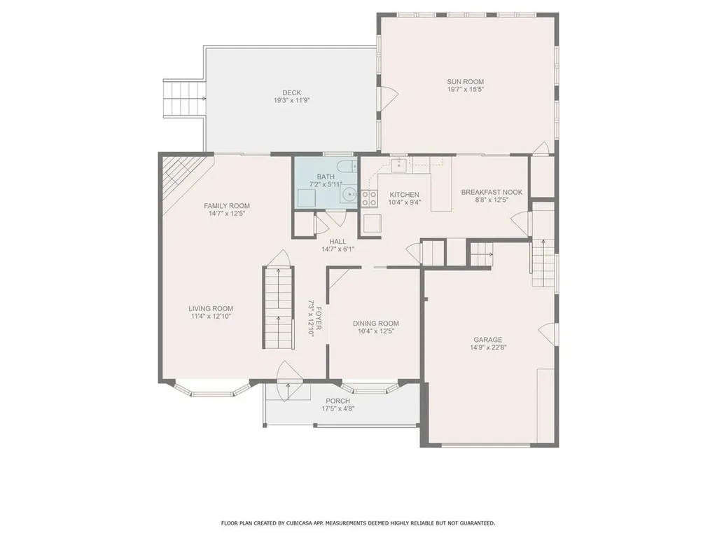 55 Greenbriar Drive Essex VT 05452