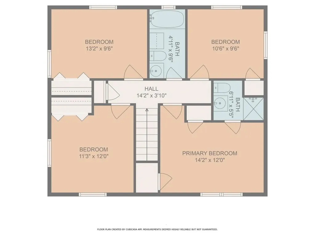 55 Greenbriar Drive Essex VT 05452