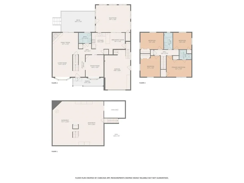 55 Greenbriar Drive Essex VT 05452