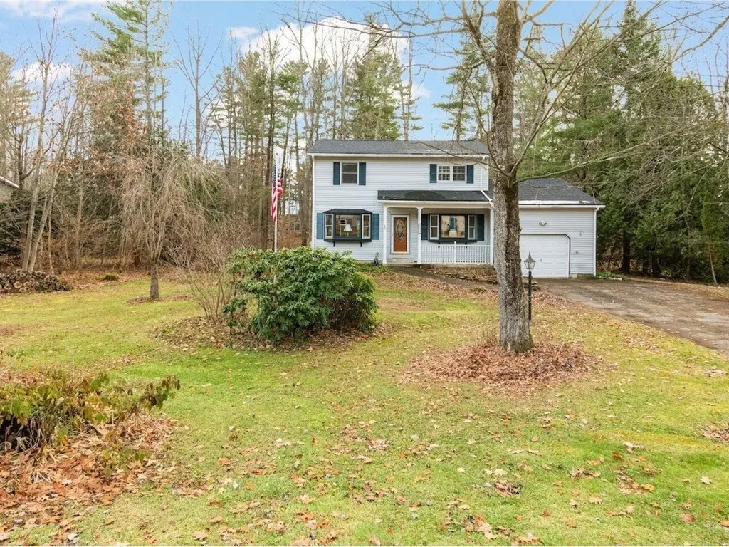 55 Greenbriar Drive Essex VT 05452