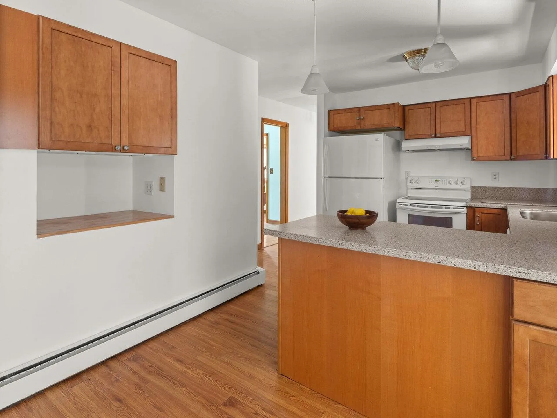 55 Greenbriar Drive Essex VT 05452