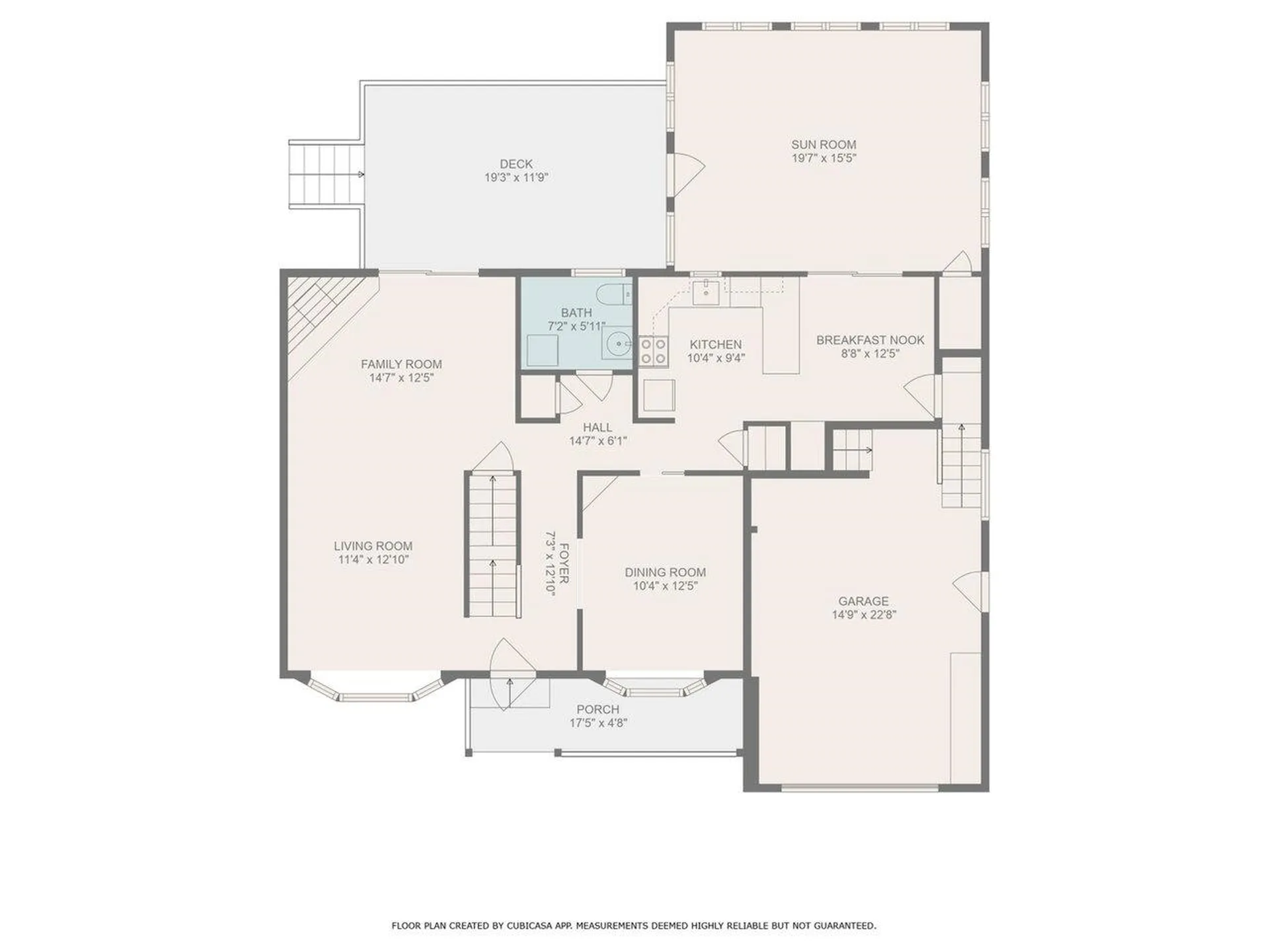 55 Greenbriar Drive Essex VT 05452