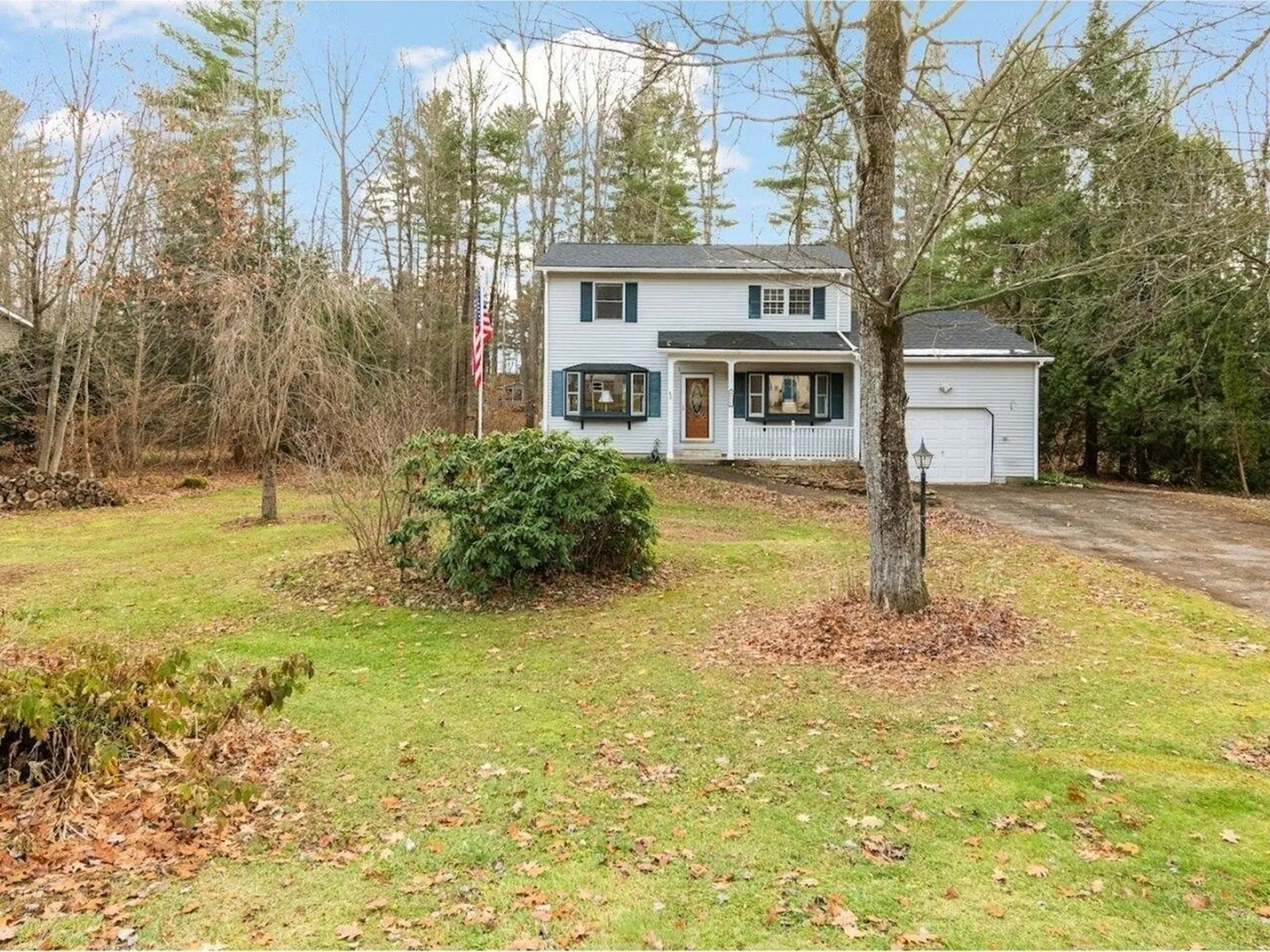 55 Greenbriar Drive Essex VT 05452