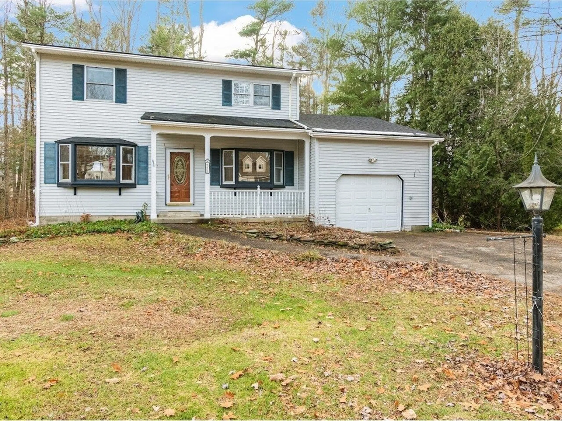 55 Greenbriar Drive Essex VT 05452