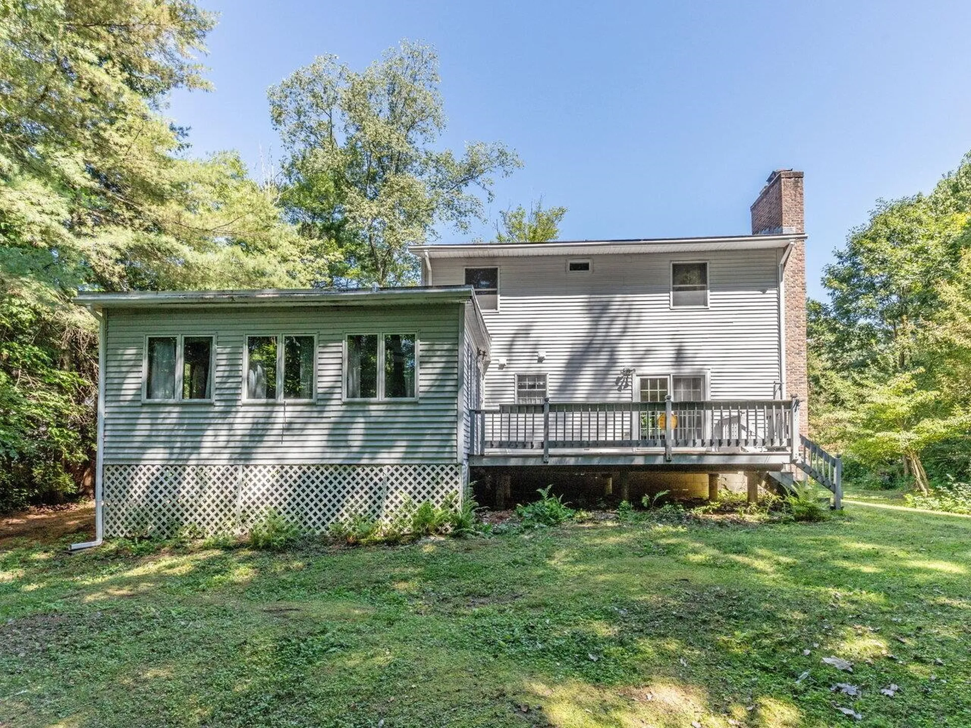 55 Greenbriar Drive Essex VT 05452
