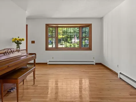 55 Greenbriar Drive Essex VT 05452