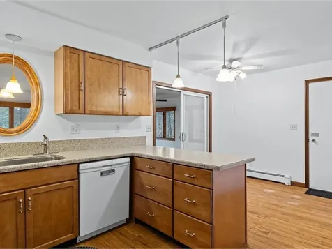 55 Greenbriar Drive Essex VT 05452