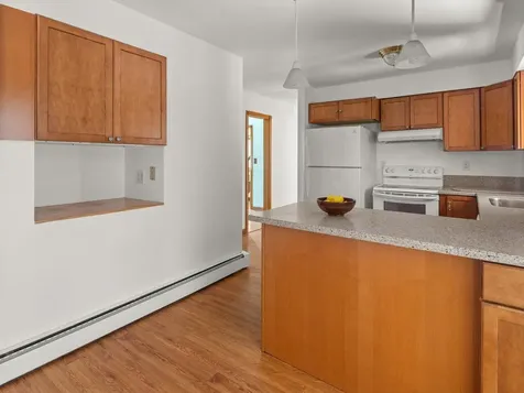 55 Greenbriar Drive Essex VT 05452