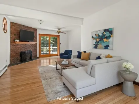 55 Greenbriar Drive Essex VT 05452