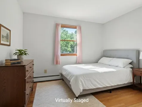 55 Greenbriar Drive Essex VT 05452