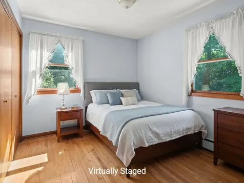 55 Greenbriar Drive Essex VT 05452