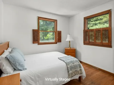 55 Greenbriar Drive Essex VT 05452