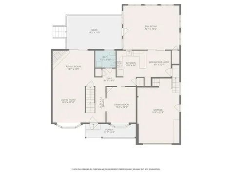 55 Greenbriar Drive Essex VT 05452