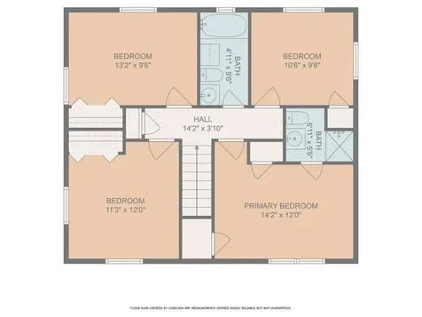 55 Greenbriar Drive Essex VT 05452