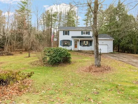 55 Greenbriar Drive Essex VT 05452