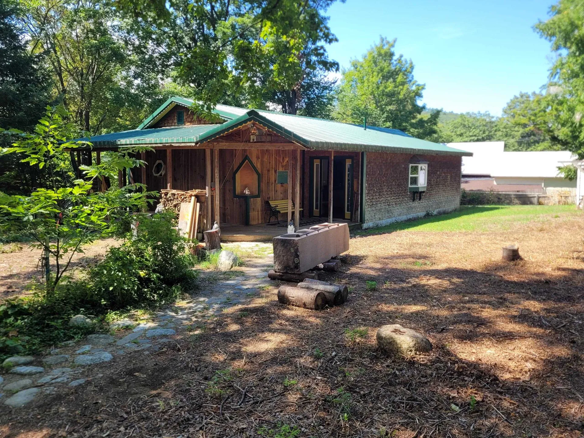 50 Cressey Street Henniker NH 03242