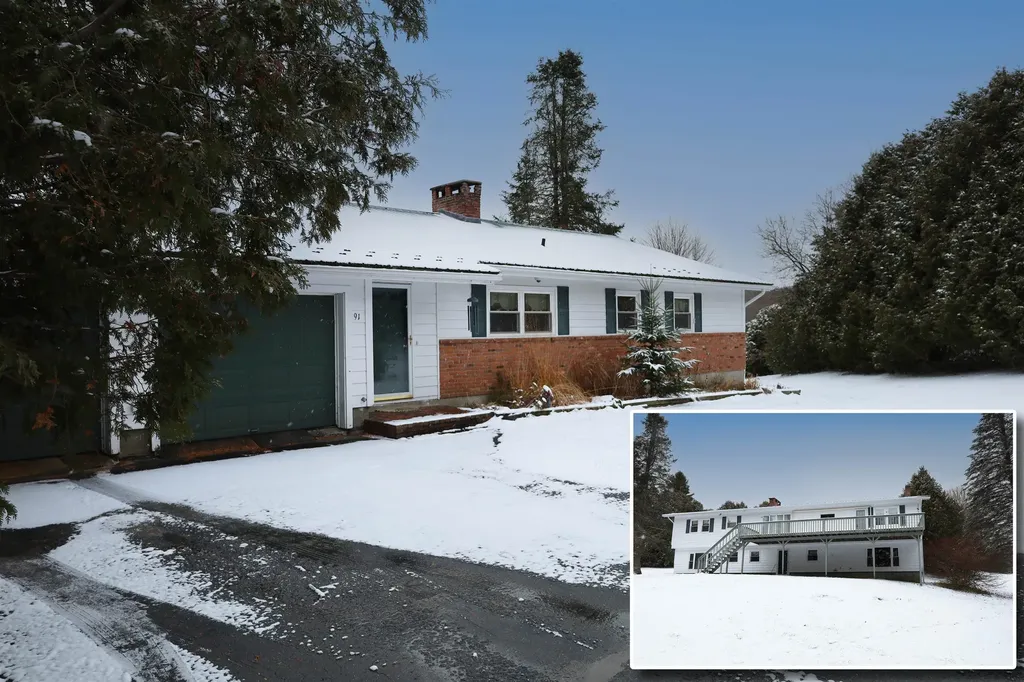 91 Vail Circle Lyndon VT 05851