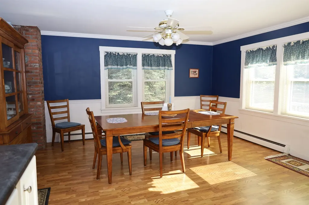 91 Vail Circle Lyndon VT 05851