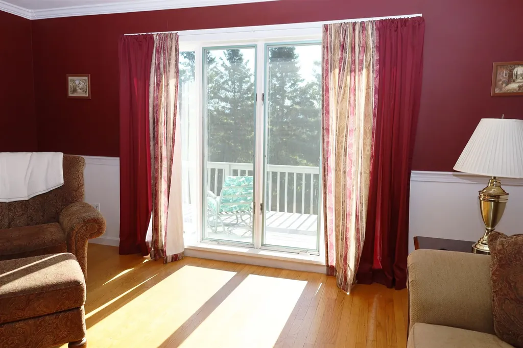 91 Vail Circle Lyndon VT 05851