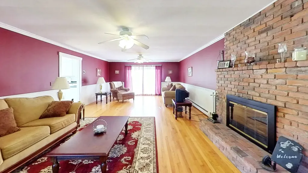 91 Vail Circle Lyndon VT 05851